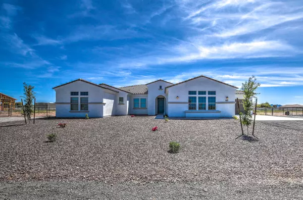 San Tan Valley, AZ 85140,1687 E Lobo Street