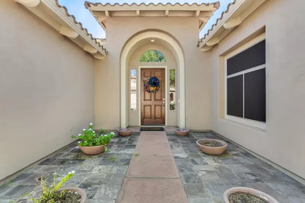 Phoenix, AZ 85086,2921 W DONATELLO Drive