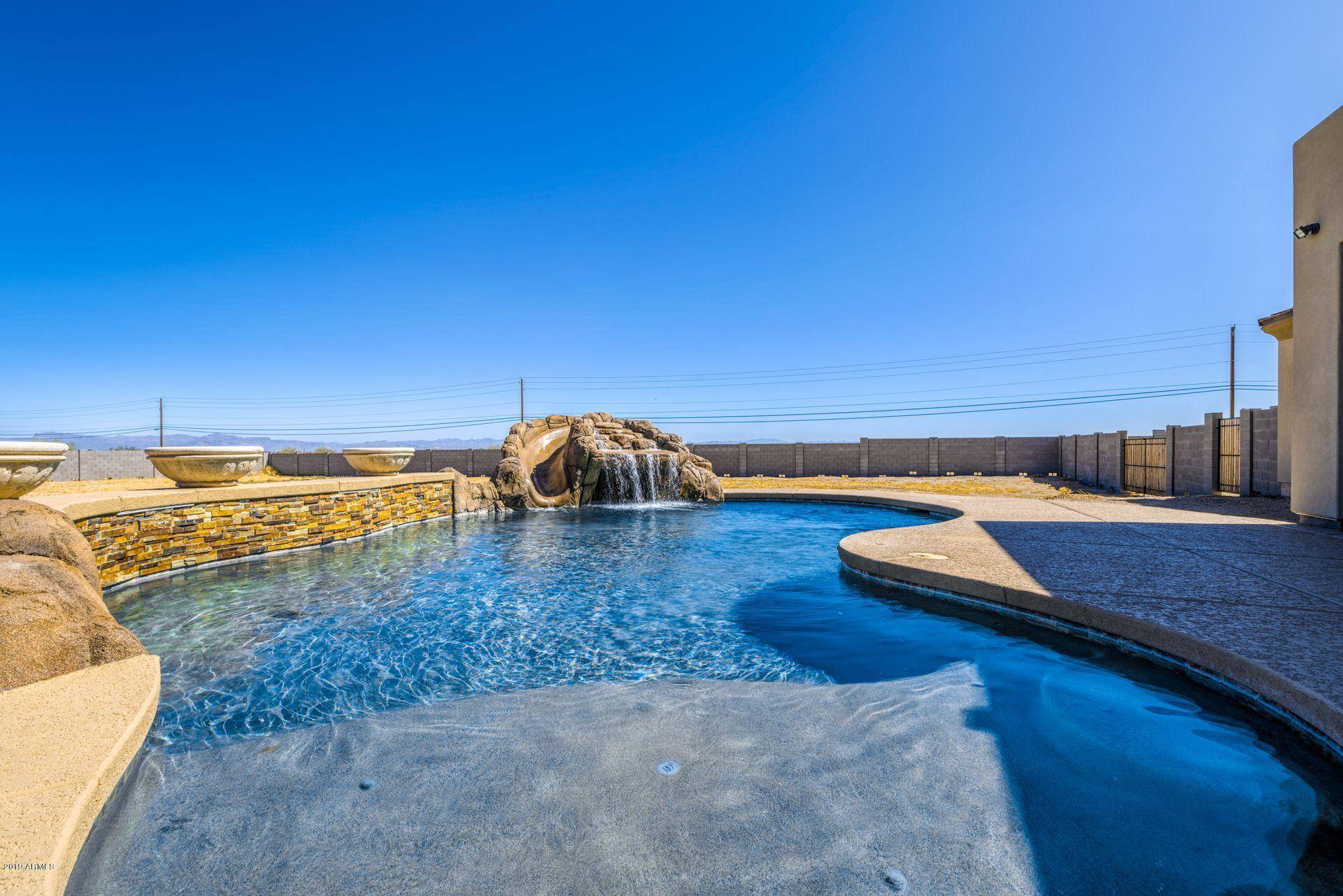San Tan Valley, AZ 85144,1116 W Stellar Place