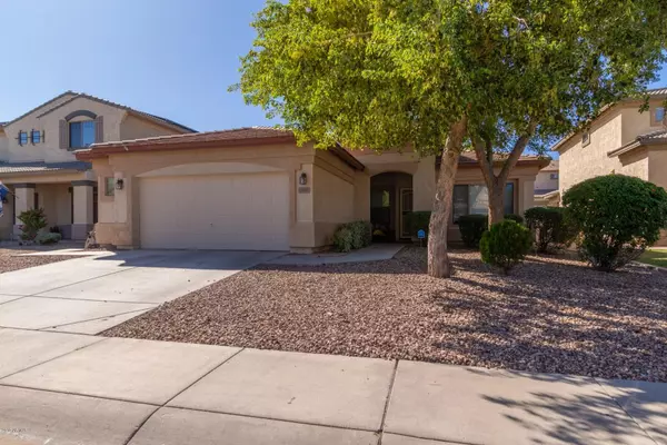 15610 N 173RD Lane, Surprise, AZ 85388