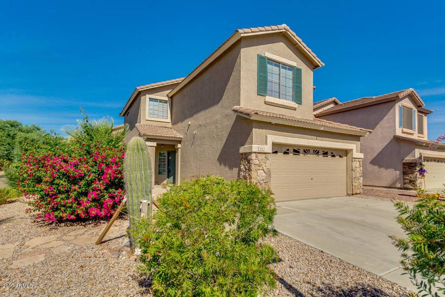 810 E IMPRERIA Street, San Tan Valley, AZ 85140