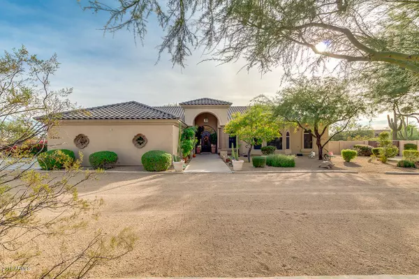 8245 E CAMINO ADELE Street,  Scottsdale,  AZ 85255