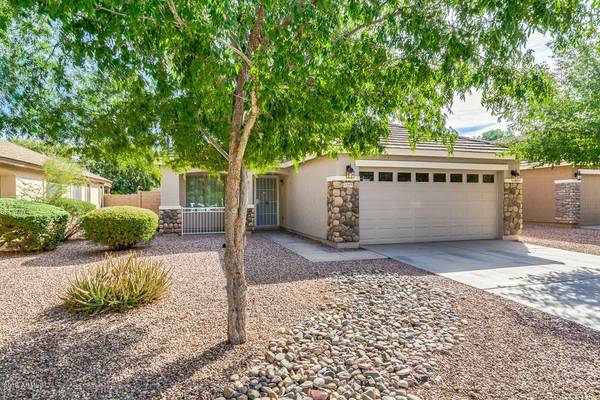 San Tan Valley, AZ 85144,2589 W WRANGLER Way