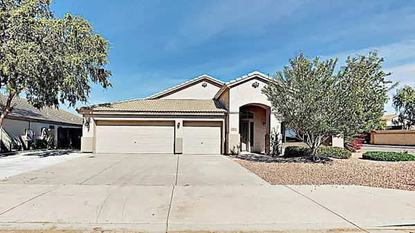 8548 E POSADA Avenue, Mesa, AZ 85212