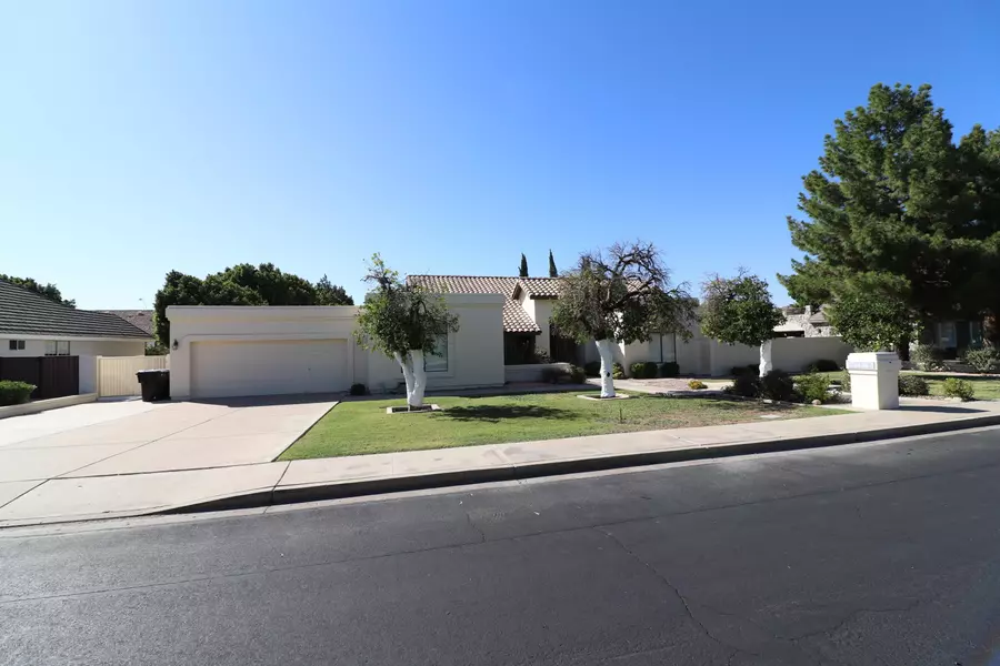 2424 N ROSE --, Mesa, AZ 85213