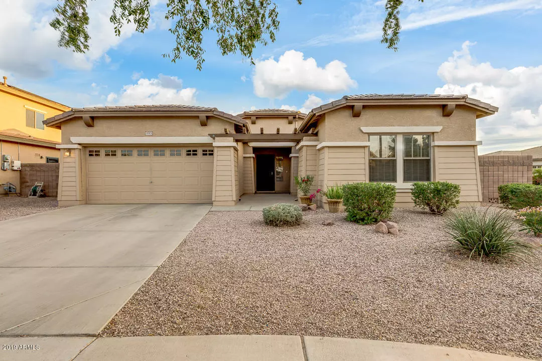 Queen Creek, AZ 85142,18901 E KINGBIRD Drive