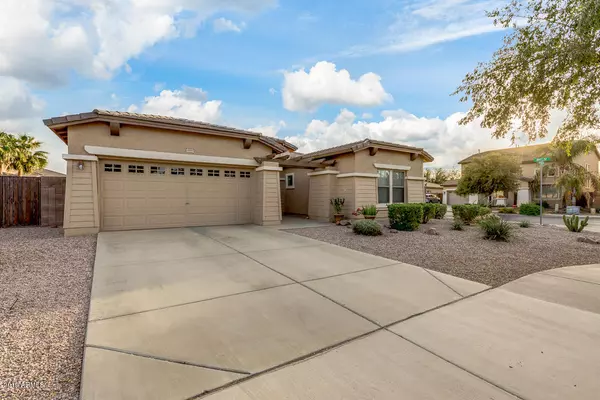 Queen Creek, AZ 85142,18901 E KINGBIRD Drive