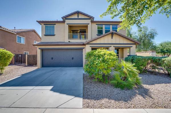 Surprise, AZ 85379,14153 W ROSEWOOD Drive