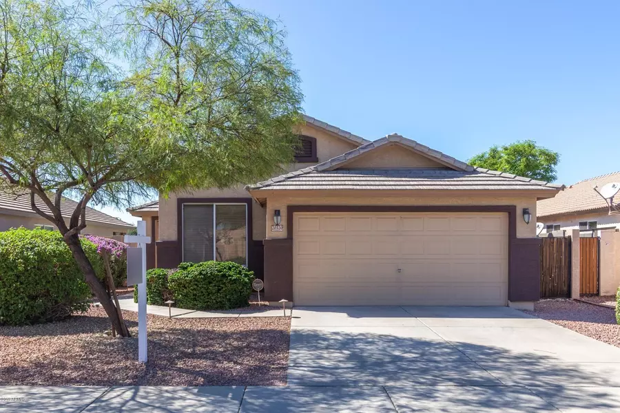 20320 N 82ND Lane, Peoria, AZ 85382