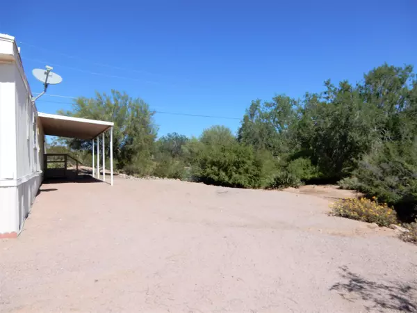 Apache Junction, AZ 85119,1315 E SCENIC Street