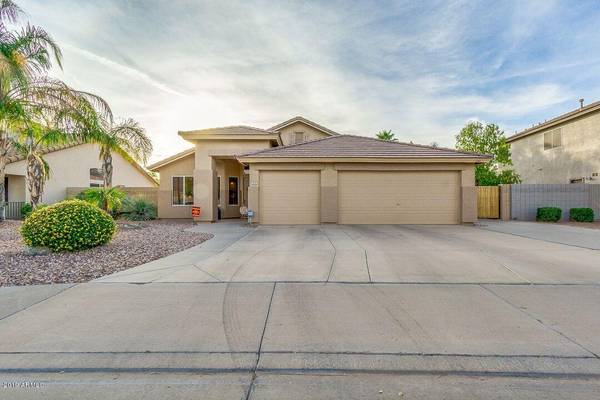 Gilbert, AZ 85295,2200 S SOUTHWIND Drive