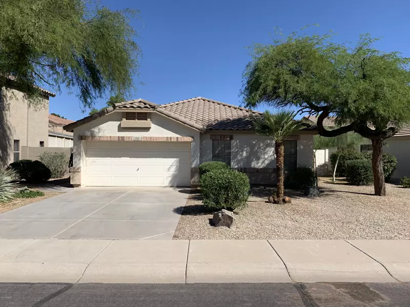 1756 E PATRICK Street, Gilbert, AZ 85295