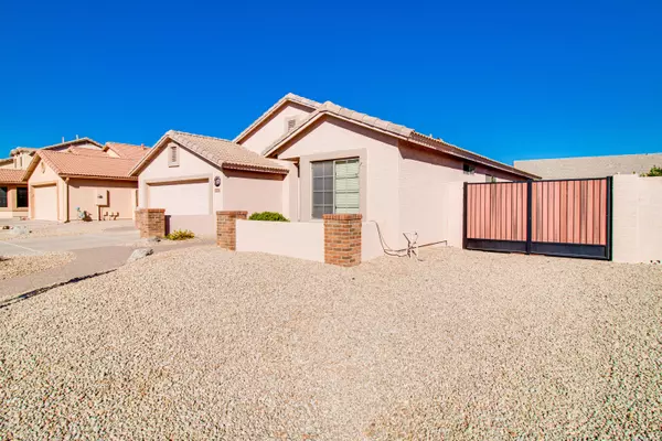 Mesa, AZ 85212,3041 S ALETTA --
