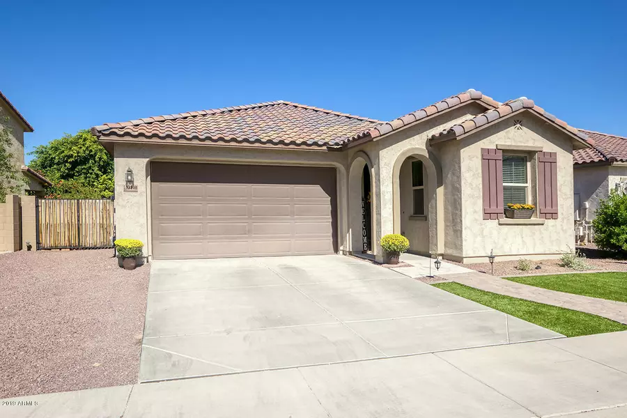 13140 W BRILES Road, Peoria, AZ 85383