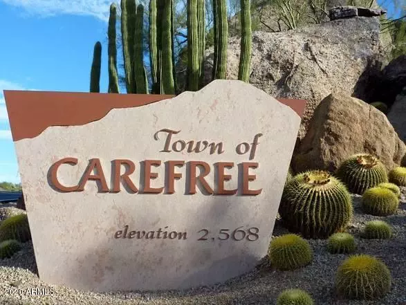 Carefree, AZ 85377,36845 N TWILIGHT Trail