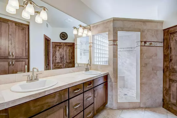 Cave Creek, AZ 85331,4191 E WILDCAT Drive