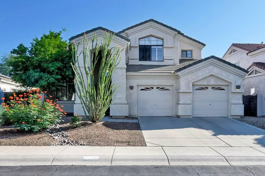 4191 E WILDCAT Drive, Cave Creek, AZ 85331