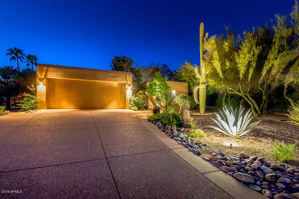 Carefree, AZ 85377,3040 N IRONWOOD Road