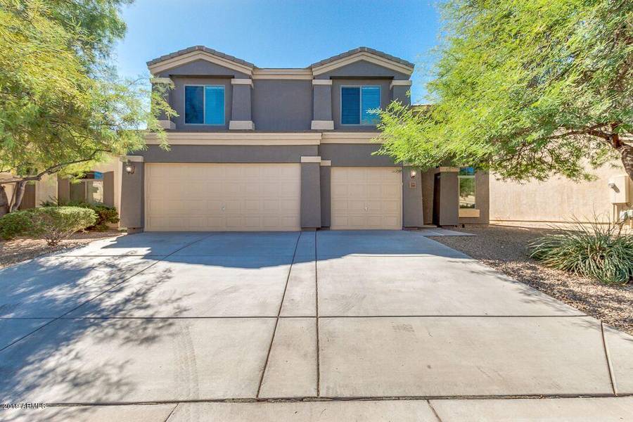 3549 W SUNSHINE BUTTE Drive, Queen Creek, AZ 85144