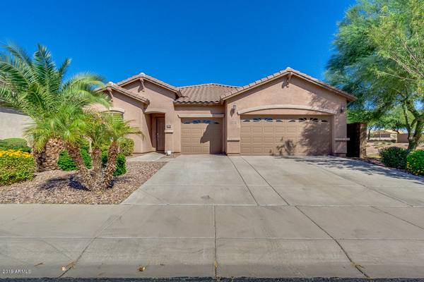 Florence, AZ 85132,3491 N BALBOA Drive