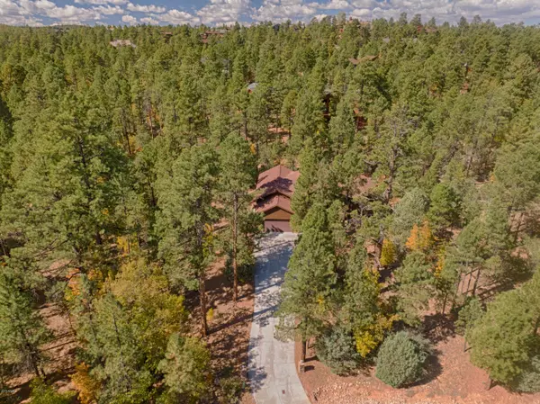 Show Low, AZ 85901,1461 E Pine Oaks Drive