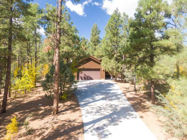 Show Low, AZ 85901,1461 E Pine Oaks Drive