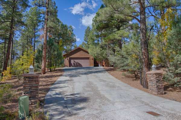 Show Low, AZ 85901,1461 E Pine Oaks Drive