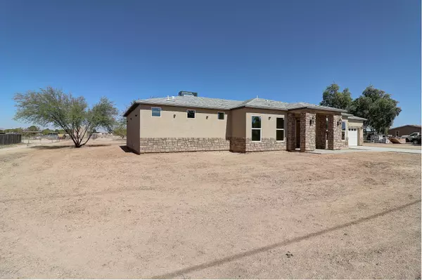 Goodyear, AZ 85338,919 S 180TH Avenue