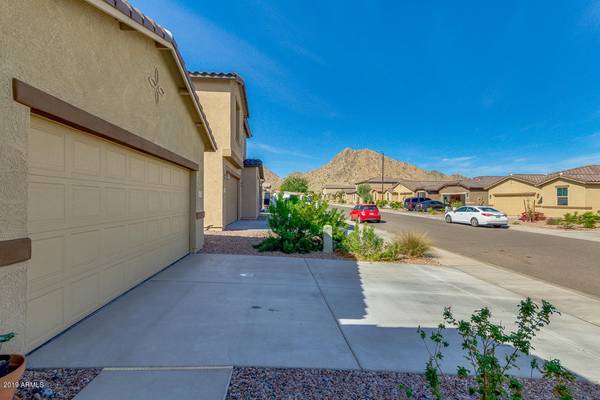 Queen Creek, AZ 85144,4493 W KIRKLAND Avenue