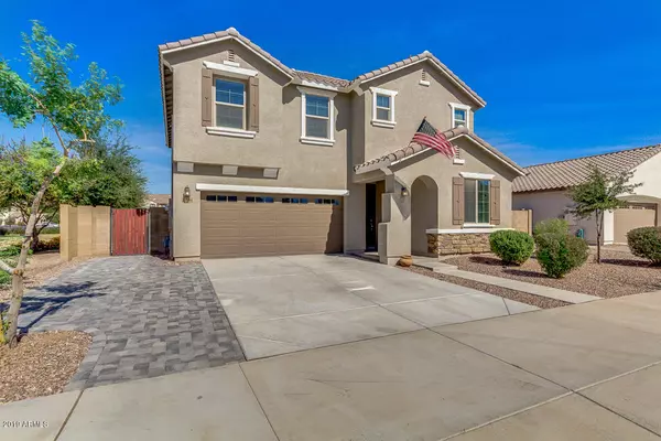 20950 E PECAN Lane, Queen Creek, AZ 85142