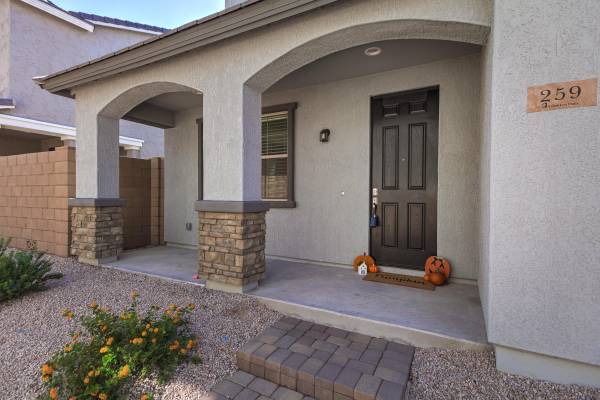 Mesa, AZ 85205,259 N 56TH Place