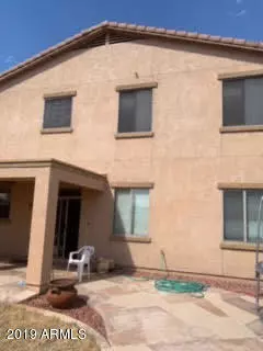 Maricopa, AZ 85138,43643 W OSTER Drive