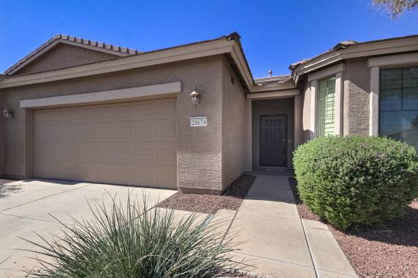 Maricopa, AZ 85138,20674 N LICORICE Lane