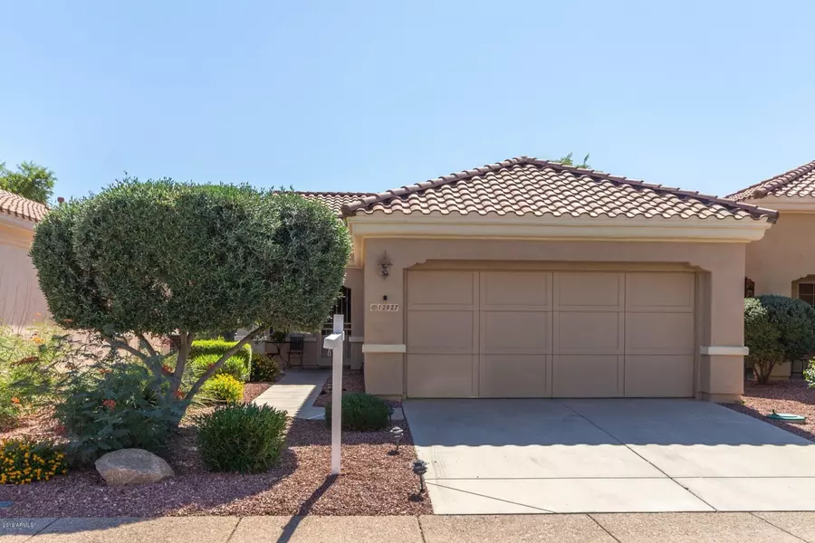 12927 W CHAPALA Drive, Sun City West, AZ 85375