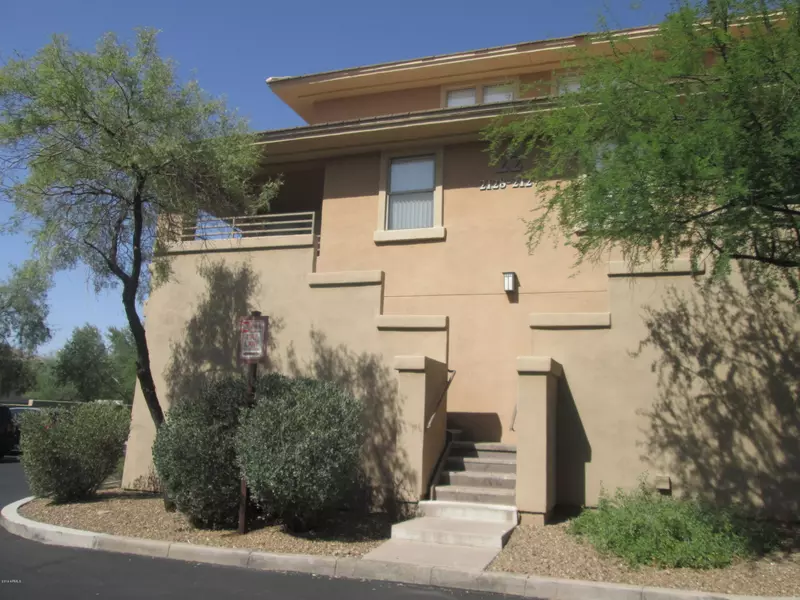 20100 N 78TH Place #2128, Scottsdale, AZ 85255