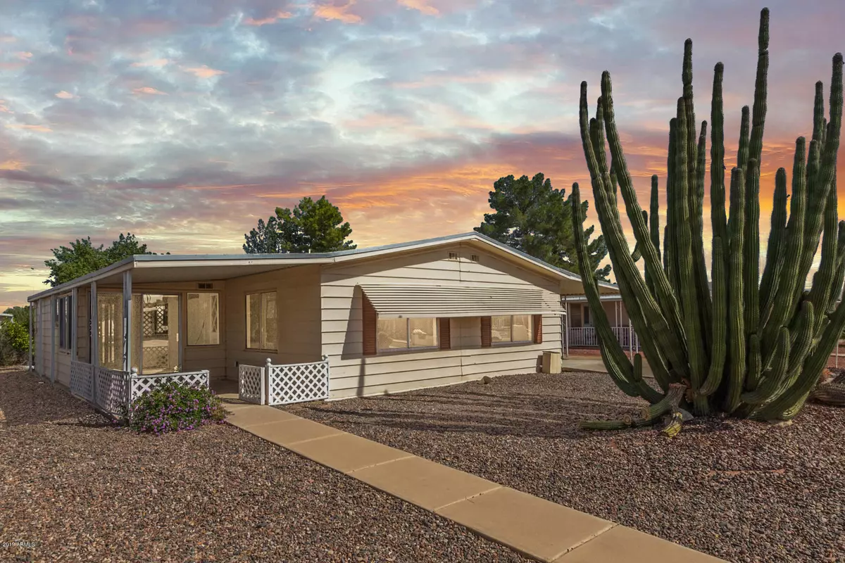 Sun Lakes, AZ 85248,9043 E OLIVE Lane #2