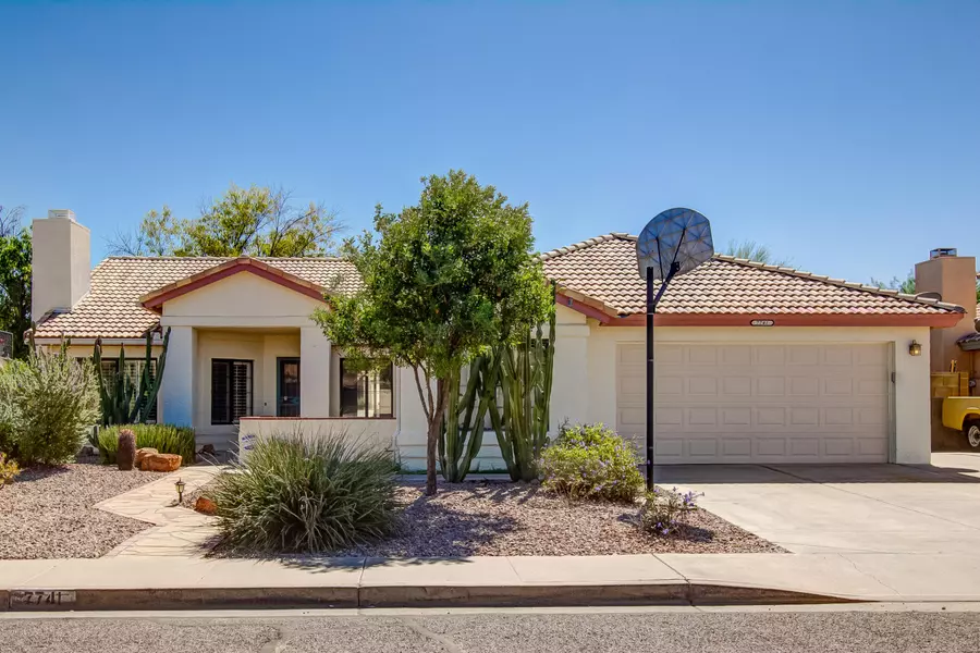 7741 W HEARN Road, Peoria, AZ 85381