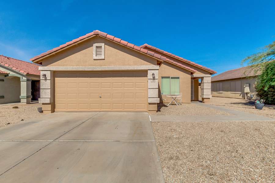 1430 E 12TH Street, Casa Grande, AZ 85122