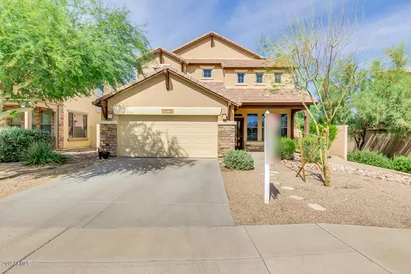 Goodyear, AZ 85338,18338 W PASEO Way