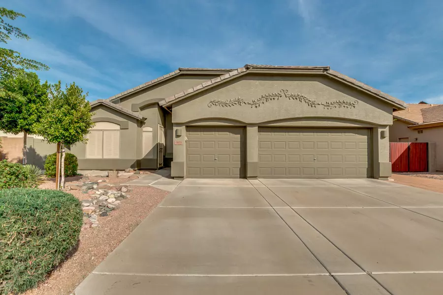 601 S 120TH Avenue, Avondale, AZ 85323