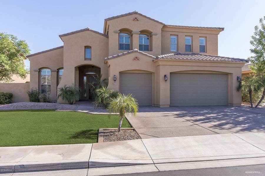 3859 E WOOD Drive, Chandler, AZ 85249