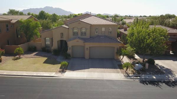 Chandler, AZ 85249,3859 E WOOD Drive