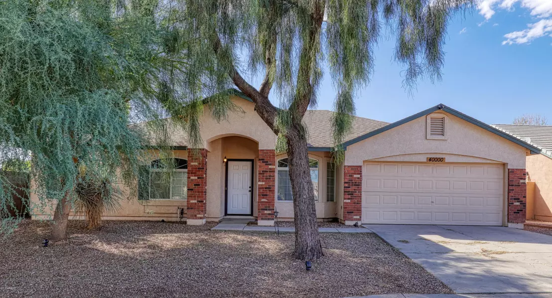 40000 N CAPE WRATH Drive, San Tan Valley, AZ 85140