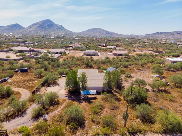 New River, AZ 85087,44644 N 20TH Street