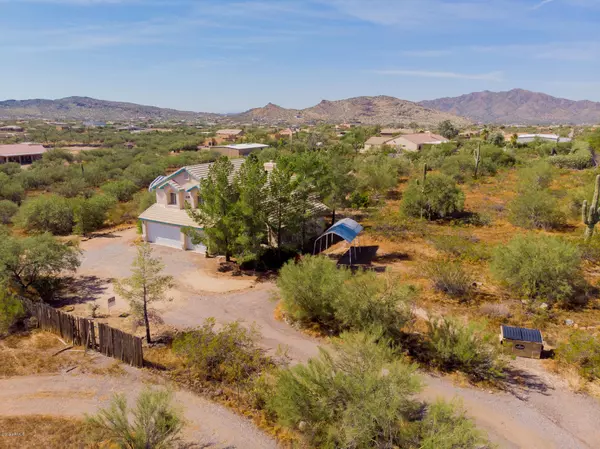 New River, AZ 85087,44644 N 20TH Street