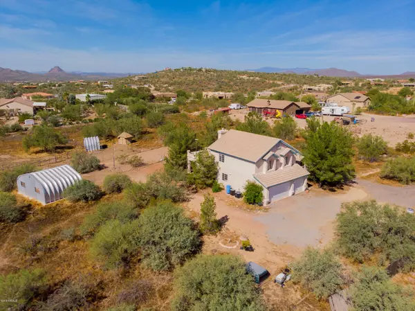 New River, AZ 85087,44644 N 20TH Street