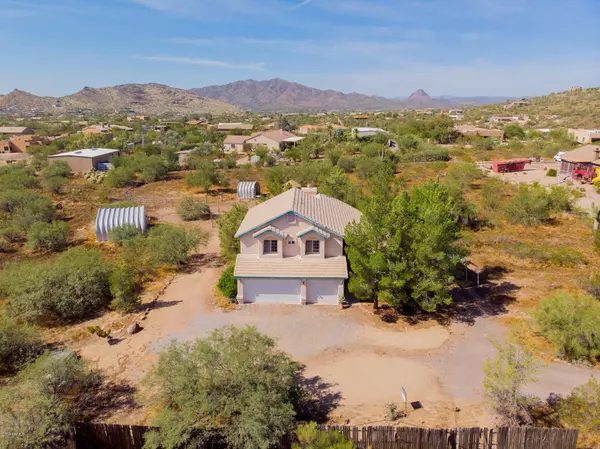 44644 N 20TH Street, New River, AZ 85087