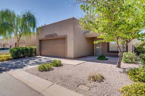 Mesa, AZ 85205,64 N 63RD Street #25