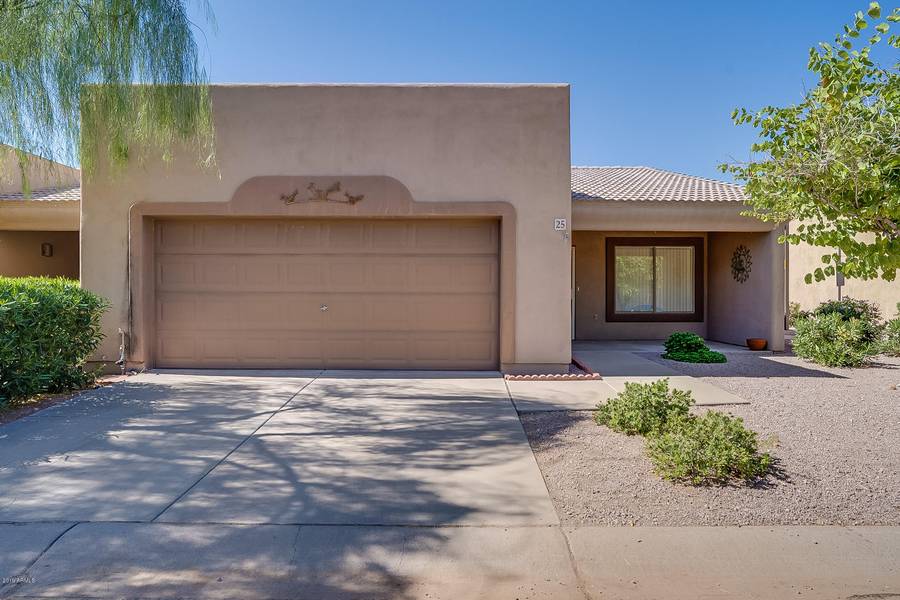 64 N 63RD Street #25, Mesa, AZ 85205