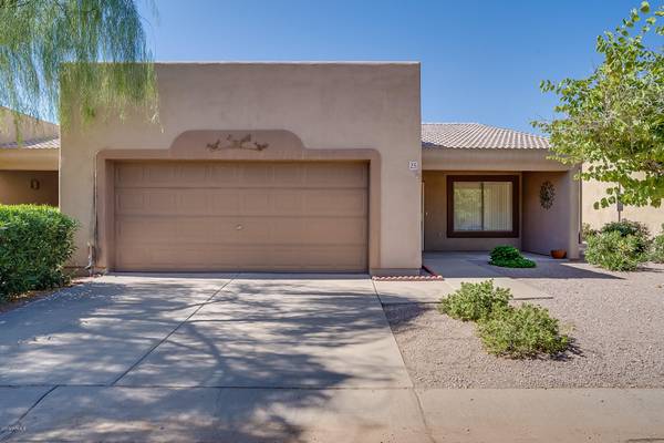 Mesa, AZ 85205,64 N 63RD Street #25